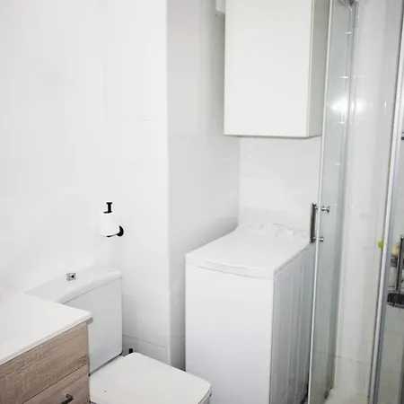 Apartment Anacasa El Palmar Marinas Ap2160