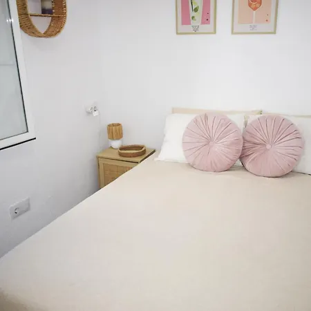 Anacasa El Palmar Marinas Ap2160 Apartment *