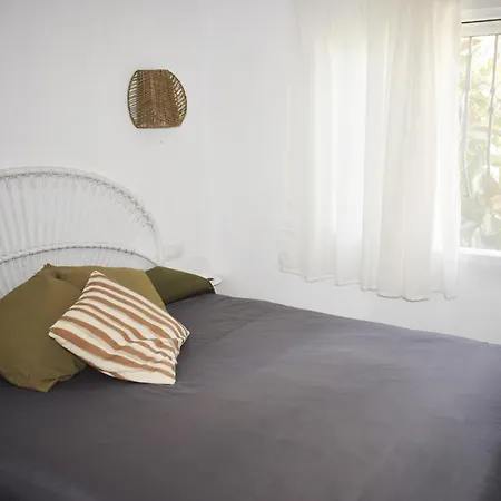 Apartment Anacasa El Palmar Marinas Ap2160