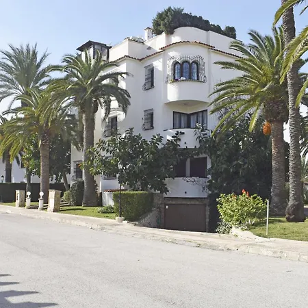Anacasa El Palmar Marinas Ap2160 公寓 德尼亚