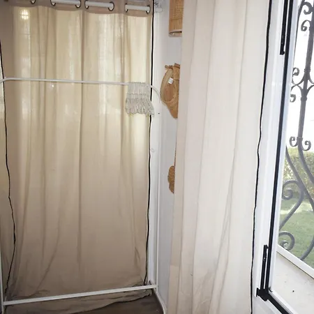 Anacasa El Palmar Marinas Ap2160 * دينايا