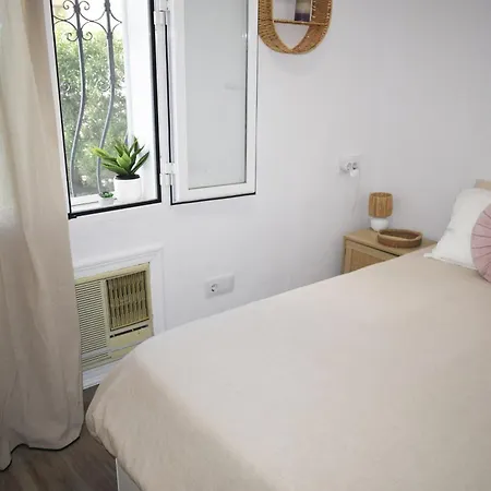 شقة Anacasa El Palmar Marinas Ap2160 *