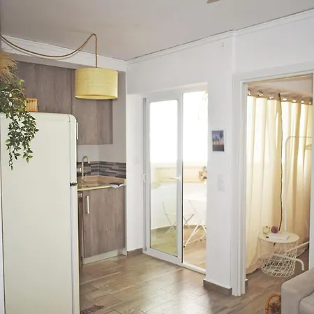 Anacasa El Palmar Marinas Ap2160 دينايا