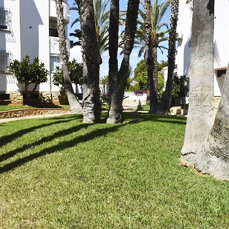 Anacasa El Palmar Marinas Ap2160